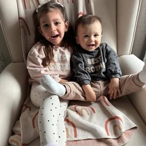 Meet your Posher, Susan